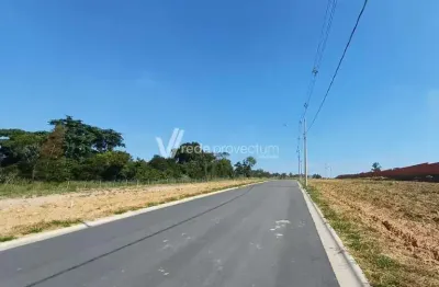 Terreno em condomínio fechado à venda na rua joão otto steffen, s/n°, altos da bela vista, indaiatuba por r$ 345.000