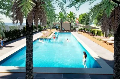 Terreno em condomínio fechado à venda na avenida joaquim cardoso de toledo, s/nº, jardim residencial fibra, nova odessa por r$ 239.500