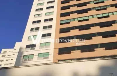 Sala comercial à venda na avenida orosimbo maia, 430, vila itapura, campinas, 40 m2 por r$ 295.000