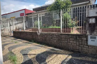 Casa comercial à venda na avenida marechal carmona, 631, vila joão jorge, campinas, 164 m2 por r$ 899.000