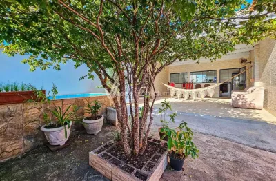 Casa comercial à venda na rua doutor lázaro silva, 286, jardim yeda, campinas, 280 m2 por r$ 600.000