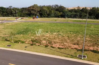 Terreno em condomínio fechado à venda na estrada da roseira (estrada municipal 010), s/n°, parque são quirino, campinas por r$ 930.000