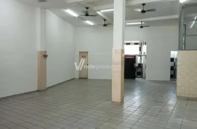 Sala comercial para alugar na rua doutor fernão pompeu de camargo, 1233, jardim do trevo, campinas, 230 m2 por r$ 4.200