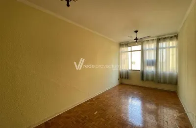 Apartamento com 3 quartos à venda na avenida general carneiro, 576, vila joão jorge, campinas, 80 m2 por r$ 280.000