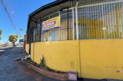 Sala comercial para alugar na rua serra d'água, 456, jardim são fernando, campinas, 70 m2 por r$ 2.000