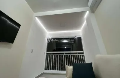 Apartamento com 2 quartos à venda na avenida doutor alexandre martins laroca, 930, morumbi, paulínia, 60 m2 por r$ 585.000