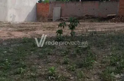 Terreno à venda na wagner fernando licata, s/n°, parque aeroporto, campinas por r$ 212.000