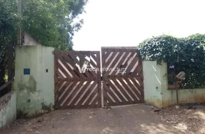 Chácara / sítio com 4 quartos à venda na rua dos melros, 445, chácara recreio alvorada, hortolândia, 480 m2 por r$ 900.000