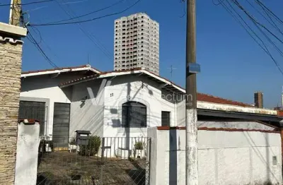 Casa com 3 quartos à venda na cherubim santarém, 50, chácara da barra, campinas, 130 m2 por r$ 550.000