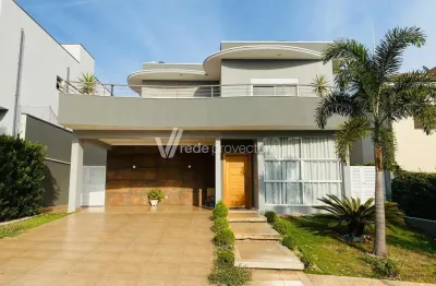 Casa em condomínio fechado com 3 quartos à venda na estrada municipal pln-360, s/n°, parque brasil 500, paulínia, 290 m2 por r$ 1.690.000