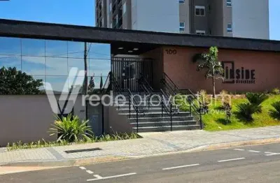 Apartamento com 2 quartos à venda na rua euclides pires de assis, 100, vila são francisco, hortolândia, 56 m2 por r$ 340.000