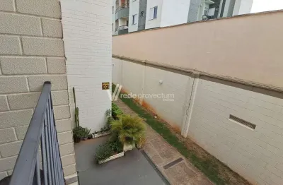 Apartamento com 2 quartos à venda na rua jesuina de oliveira moraes, 400, jardim santa clara do lago i, hortolândia, 67 m2 por r$ 260.000