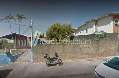 Terreno à venda na antonio giardelli, 170, lenheiro, valinhos por r$ 321.000