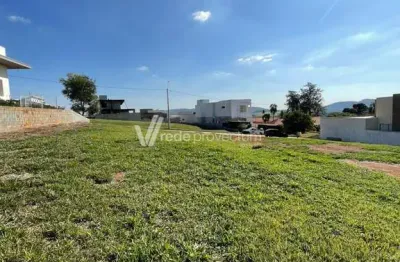 Terreno em condomínio fechado à venda na rodovia dom pedro i km 108, s/n°, residencial sete lagos, itatiba por r$ 390.000