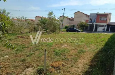 Terreno à venda na milton marconi, s/n°, jardim das maritacas, indaiatuba por r$ 205.000