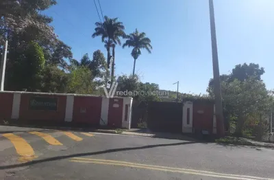 Casa comercial à venda na avenida dona maria franco salgado, 674, jardim atibaia (sousas), campinas, 1000 m2 por r$ 4.470.000