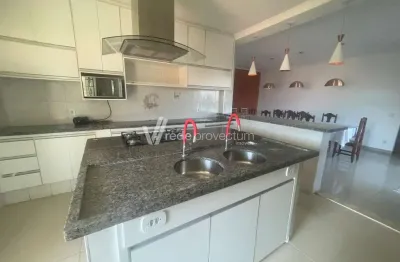 Chácara / sítio com 3 quartos à venda na rua pastor walter kaschel, 308, village campinas, campinas, 355 m2 por r$ 799.990