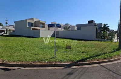 Terreno em condomínio fechado à venda na rua nadir esquarize, s/n°, residencial real parque sumaré, sumaré por r$ 378.000