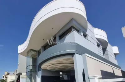 Casa em condomínio fechado com 3 quartos à venda na rua líbero badaró, 19, jardim santa rita de cássia, hortolândia, 363 m2 por r$ 1.550.000