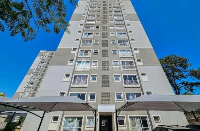 Apartamento com 2 quartos à venda na rua miguel gimenez alves, 80, jardim nossa senhora da penha, hortolândia, 70 m2 por r$ 290.000