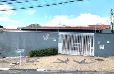 Casa com 3 quartos à venda na rua são josé do rio preto, 783, jardim nova europa, campinas, 141 m2 por r$ 589.000