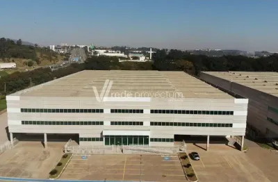 Barracão / galpão / depósito para alugar na avenidas prefeito luís latorre, 9401, distrito industrial, jundiaí, 8683 m2 por r$ 217.072