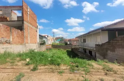 Terreno à venda na dezessete, s/n°, jardim nova palmares ii, valinhos por r$ 220.000