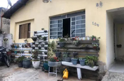Casa com 3 quartos à venda na antônio guilherme da costa, 109, vila formosa, campinas, 96 m2 por r$ 320.000