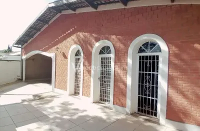 Casa com 3 quartos à venda na rua doutor quintino de paula maudonnet, 652, parque taquaral, campinas, 164 m2 por r$ 740.000