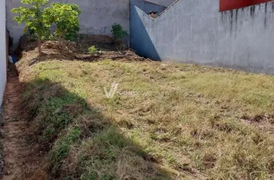 Terreno à venda na rua augusto de moraes carvalho, s/n°, jardim santa lúcia, campinas por r$ 198.000