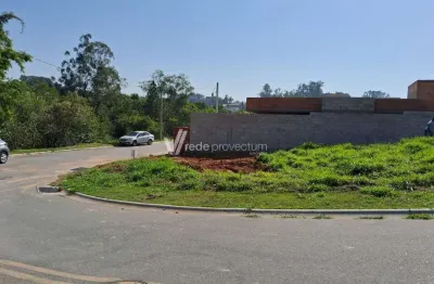 Terreno comercial à venda na alameda alto da boa vista, 145, marambaia, vinhedo por r$ 395.000