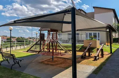 Apartamento com 2 quartos à venda na rua jefferson alexandre liberato melo, 270, jardim minda, hortolândia, 47 m2 por r$ 245.000