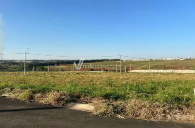 Terreno em condomínio fechado à venda na estrada municipal pln, s/n°, são bento, paulínia por r$ 250.000