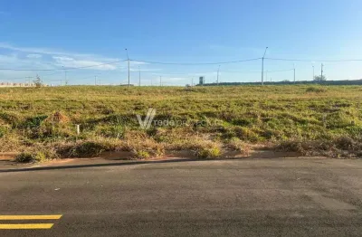 Terreno em condomínio fechado à venda na estrada municipal pln, s/n°, são bento, paulínia por r$ 250.000