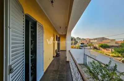 Casa comercial à venda na rua amadeu martins, 257, jardim chapadão, campinas, 309 m2 por r$ 1.199.000