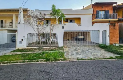 Casa comercial à venda na rua amadeu martins, 257, jardim chapadão, campinas, 309 m2 por r$ 1.199.000