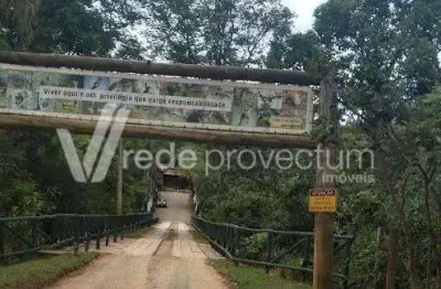 Terreno em condomínio fechado à venda na estrada sousas-pedreira km 7, 7, sousas, campinas, 20000 m2 por r$ 1.190.000