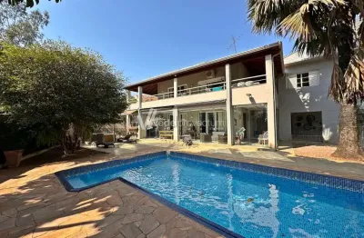 Casa com 4 quartos à venda na joana juliana grigol, 186, chácara santa margarida, campinas, 262 m2 por r$ 1.950.000