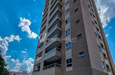 Apartamento com 2 quartos à venda na rua josé do patrocínio, 220, jardim brasil, campinas, 70 m2 por r$ 820.000