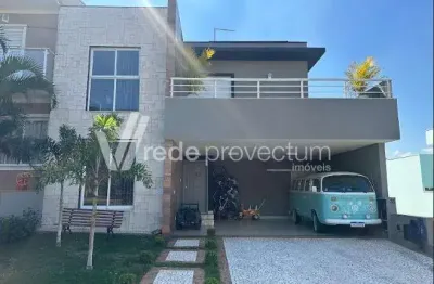 Casa em condomínio fechado com 3 quartos à venda na avenida presidente juscelino kubistchek, 190, parque brasil 500, paulínia, 210 m2 por r$ 1.400.000