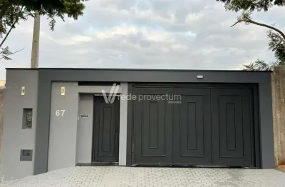 Casa com 3 quartos à venda na josé alves dos santos, 67, terrazul sm, santa bárbara d'oeste, 106 m2 por r$ 950.000