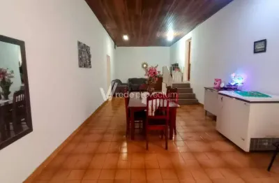 Casa com 3 quartos à venda na rua dionísio cazotti, 924, vila mimosa, campinas, 109 m2 por r$ 550.000