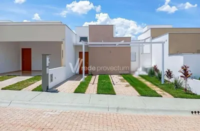 Casa em condomínio fechado com 3 quartos à venda na rua estrada municipal, 1739, guatemozim, cosmópolis, 75 m2 por r$ 469.000