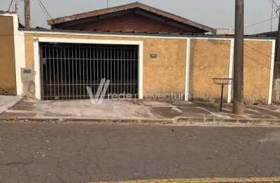 Casa com 3 quartos à venda na raul pompéia, 95, jardim santa genebra, campinas, 206 m2 por r$ 700.000