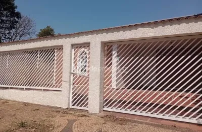 Casa comercial à venda na rua amirante richard byrd, 196, chácara da barra, campinas, 238 m2 por r$ 650.000