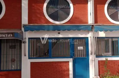 Sala comercial à venda na rua doutor quirino, 1156, centro, campinas, 64 m2 por r$ 250.000