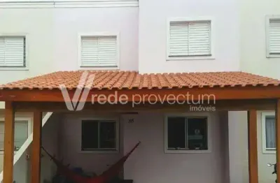 Casa em condomínio fechado com 2 quartos à venda na avenida são gonçalo, 2141, jardim da alvorada, nova odessa, 82 m2 por r$ 385.000