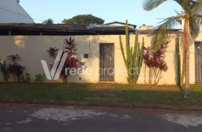 Casa com 3 quartos à venda na rua professor achille bassi, 130, cidade universitária, campinas, 259 m2 por r$ 1.089.000