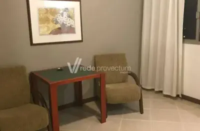 Apartamento com 1 quarto à venda na avenida francisco glicério, 150/148, bosque, campinas, 63 m2 por r$ 200.000