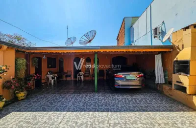 Casa comercial à venda na rua doutora joana zanaga aboim gomes, 40, jardim yeda, campinas, 309 m2 por r$ 660.000